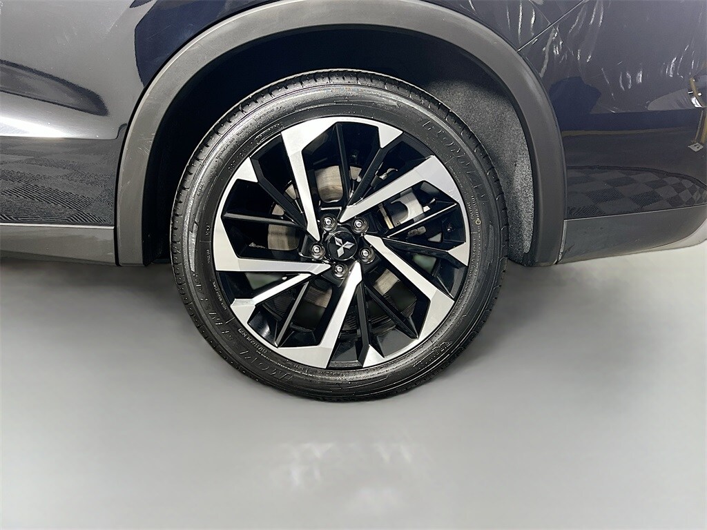 2024 MITSUBISHI OUTLANDER - Image 31