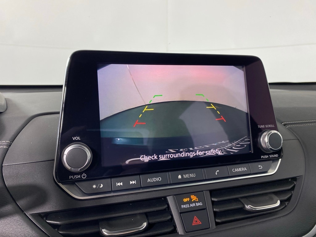 2022 NISSAN ALTIMA - Image 14