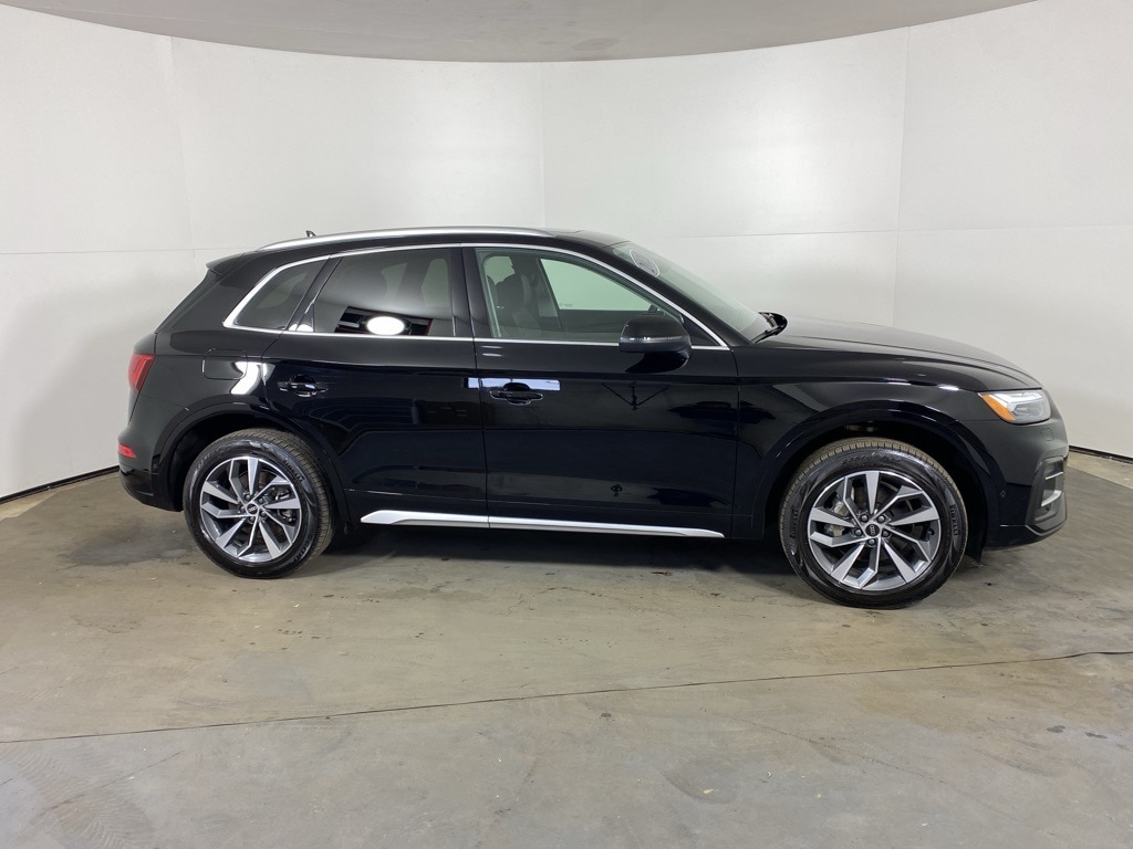 2021 AUDI Q5 - Image 6