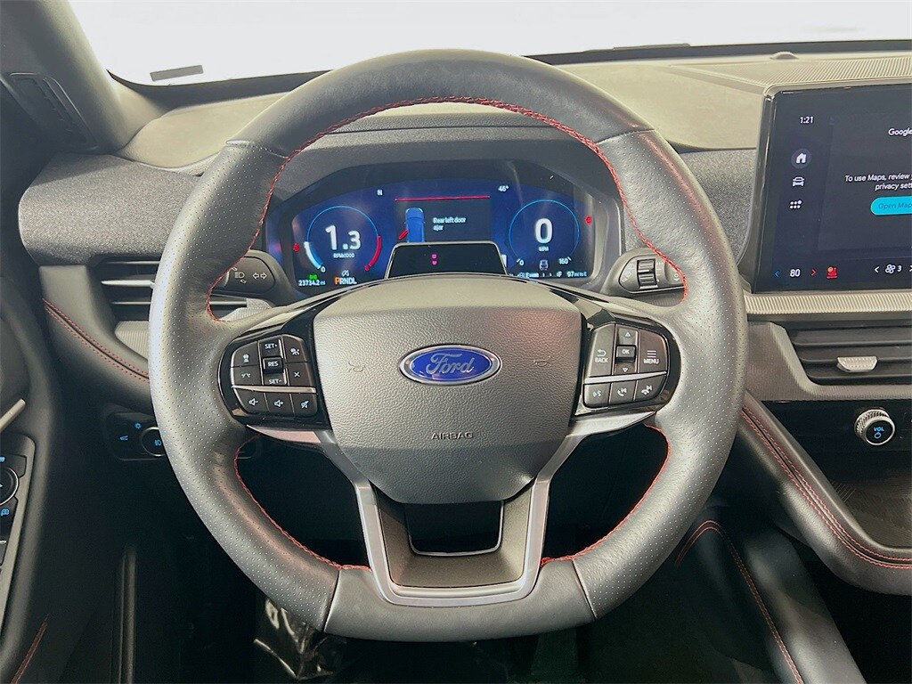 2025 FORD EXPLORER - Image 11