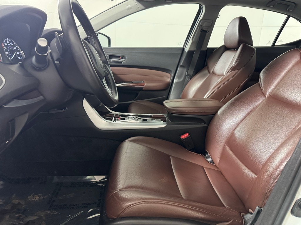 2016 ACURA TLX - Image 11