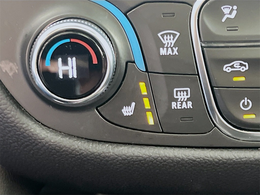 2023 CHEVROLET EQUINOX - Image 21