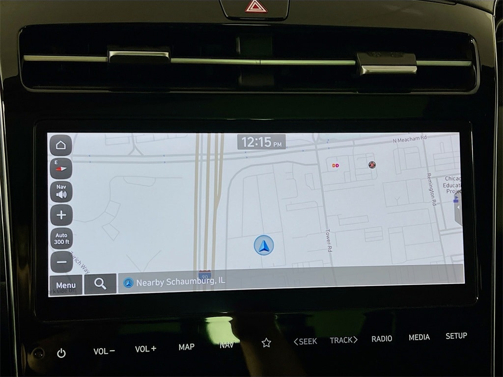 2023 HYUNDAI TUCSON - Image 13