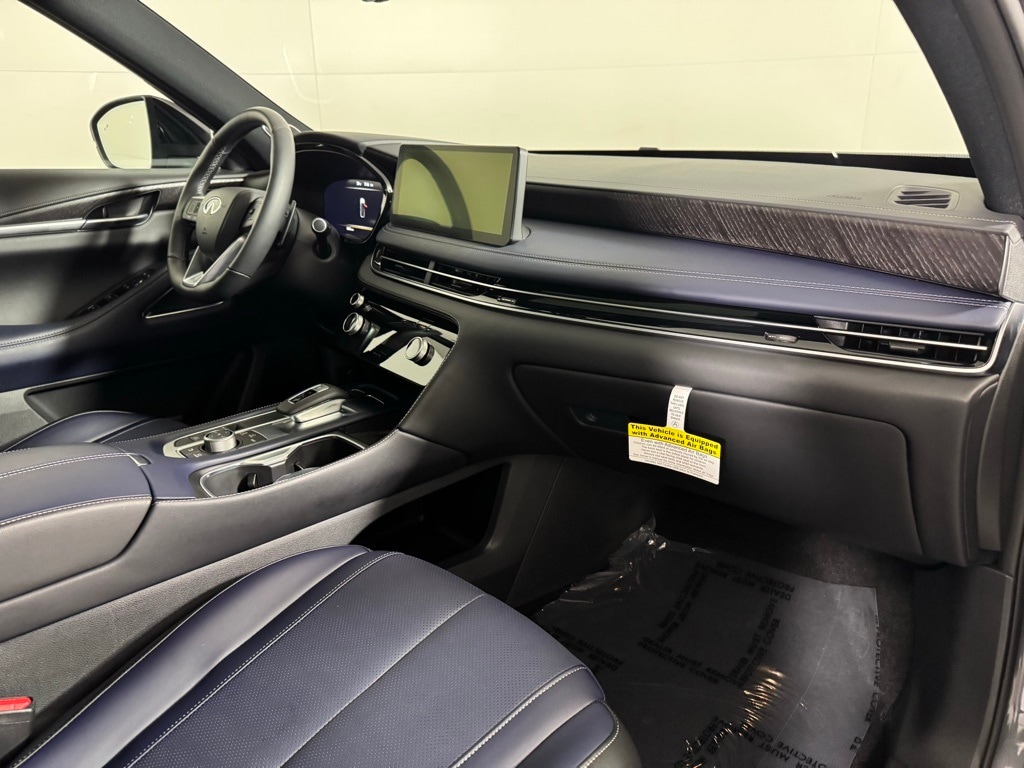 2026 INFINITI QX60 - Image 35