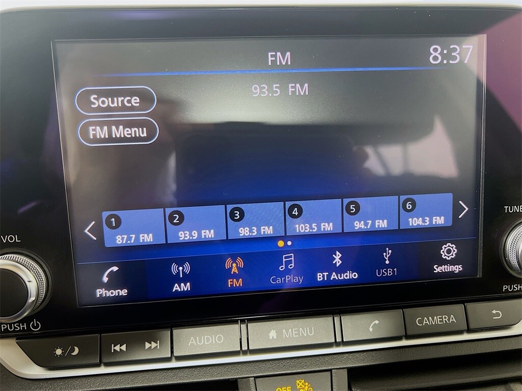 2022 NISSAN ALTIMA - Image 14