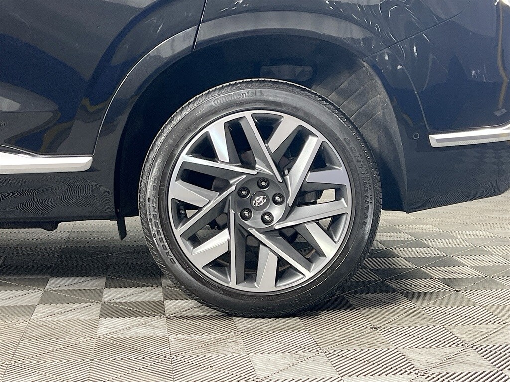 2022 HYUNDAI SANTA FE - Image 32