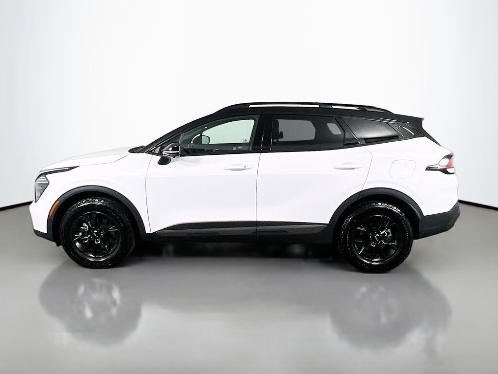 Used 2024 Kia Sportage X-Pro Prestige SUV