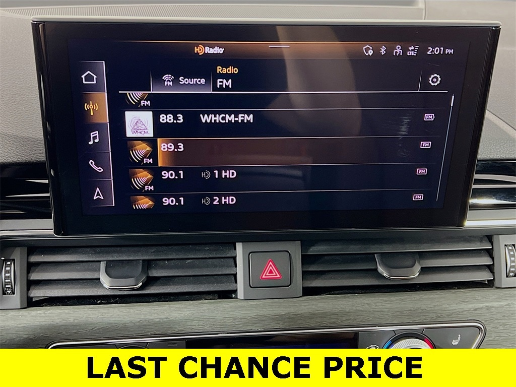 2023 AUDI A4 - Image 14