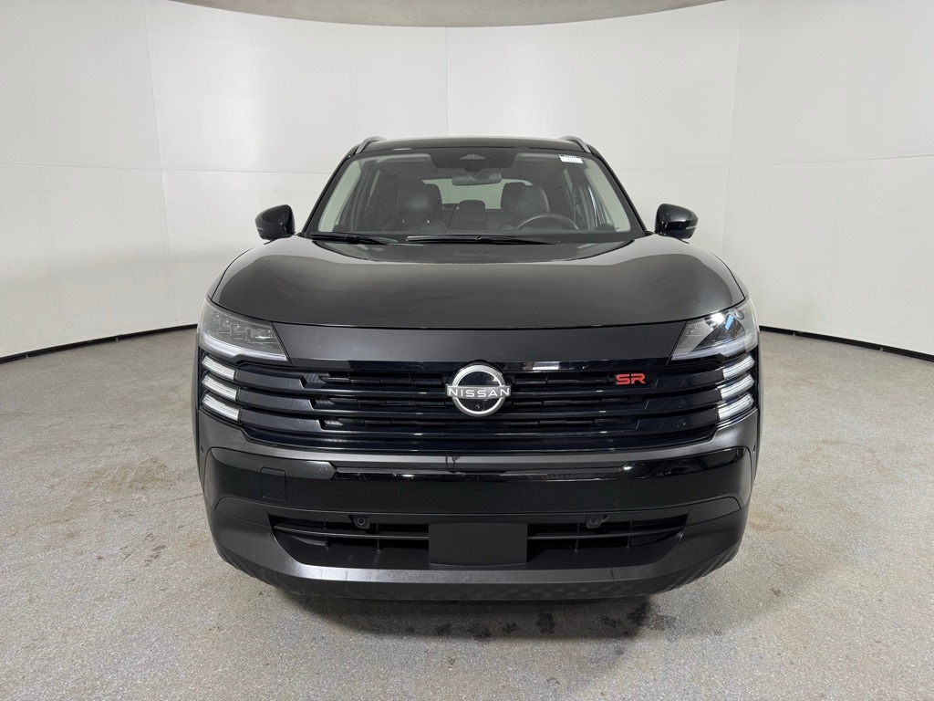 2025 NISSAN KICKS MPV - Image 2