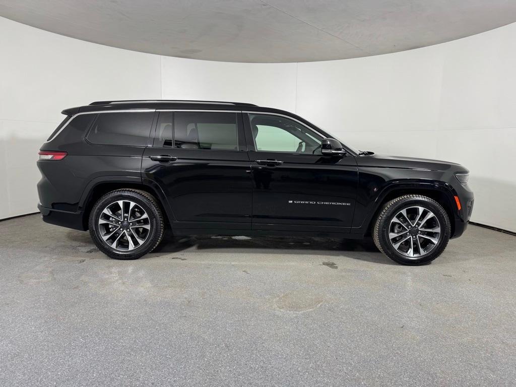 2023 JEEP GRAND CHEROKEE L - Image 5