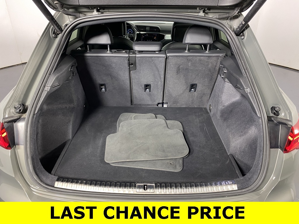 2024 AUDI Q3 - Image 28