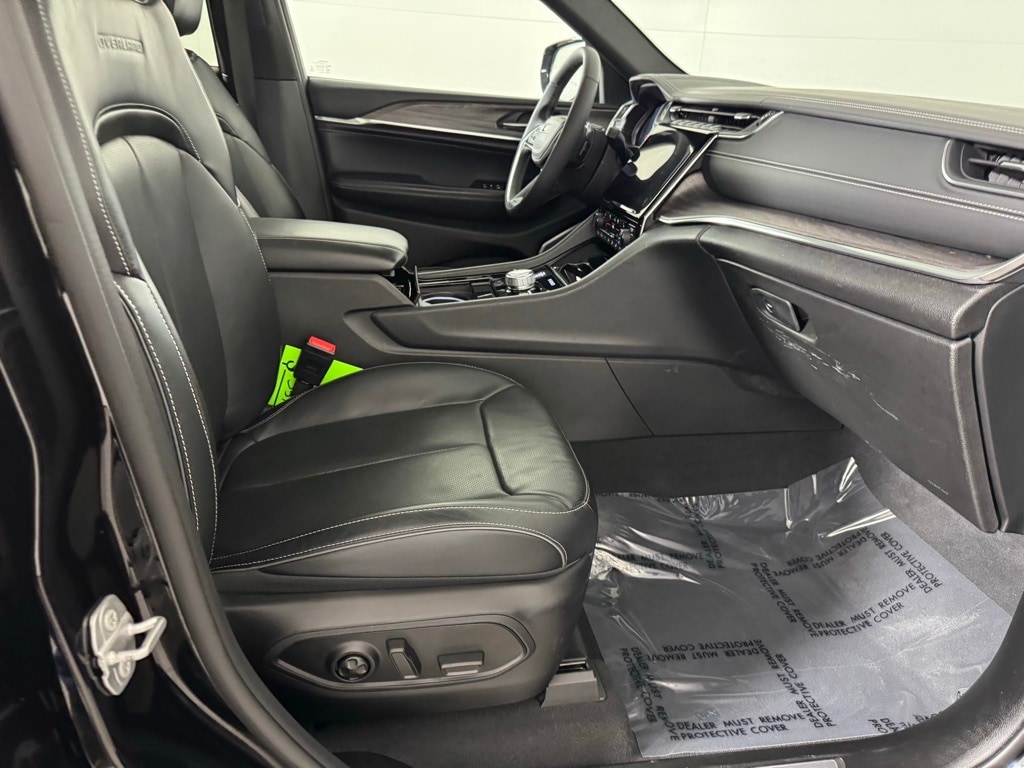 2023 JEEP GRAND CHEROKEE L - Image 36