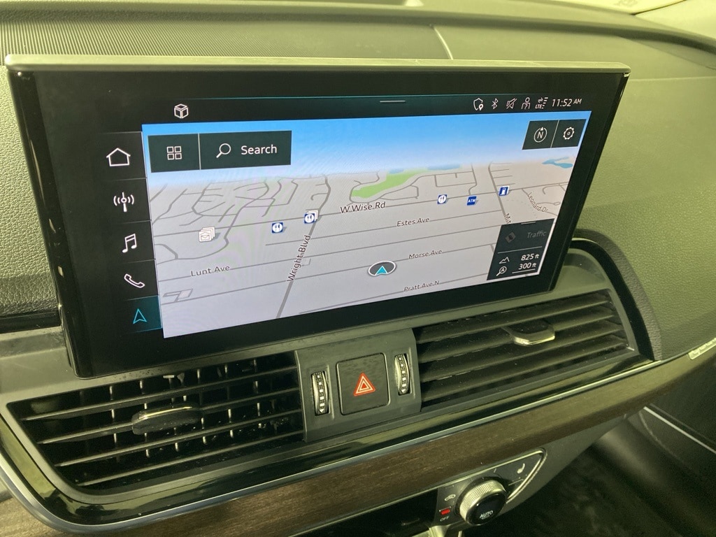 2021 AUDI Q5 - Image 15