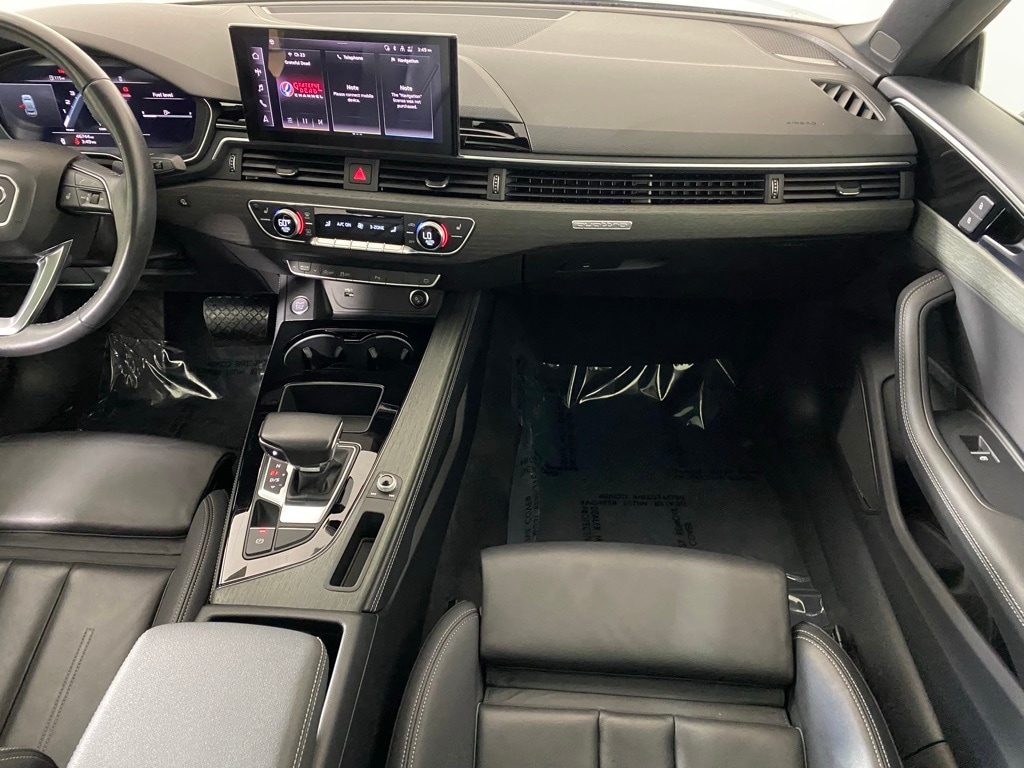 2024 AUDI A5 - Image 25