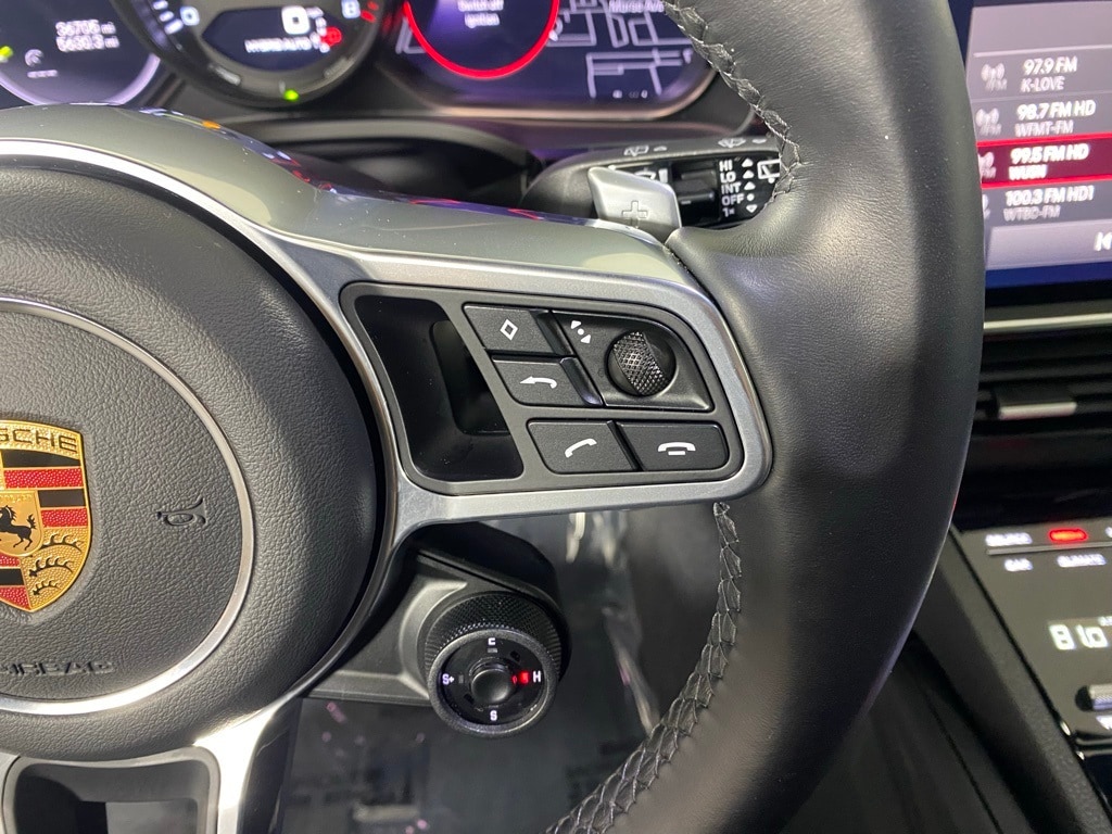 2022 PORSCHE CAYENNE - Image 13