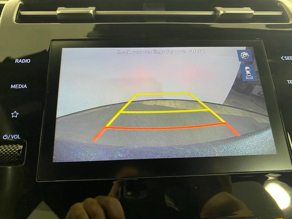 2022 HYUNDAI SANTA CRUZ - Image 15