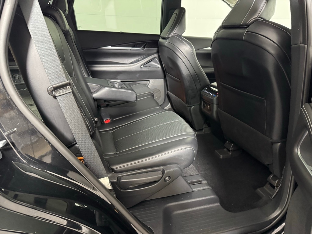 2022 INFINITI QX60 - Image 31