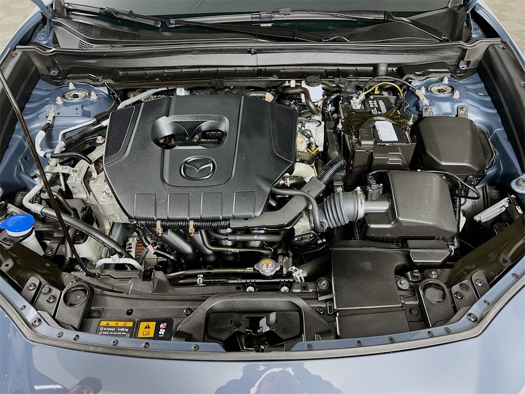 2025 MAZDA CX-30 - Image 29