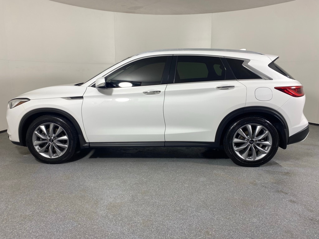 2020 INFINITI QX50 - Image 9