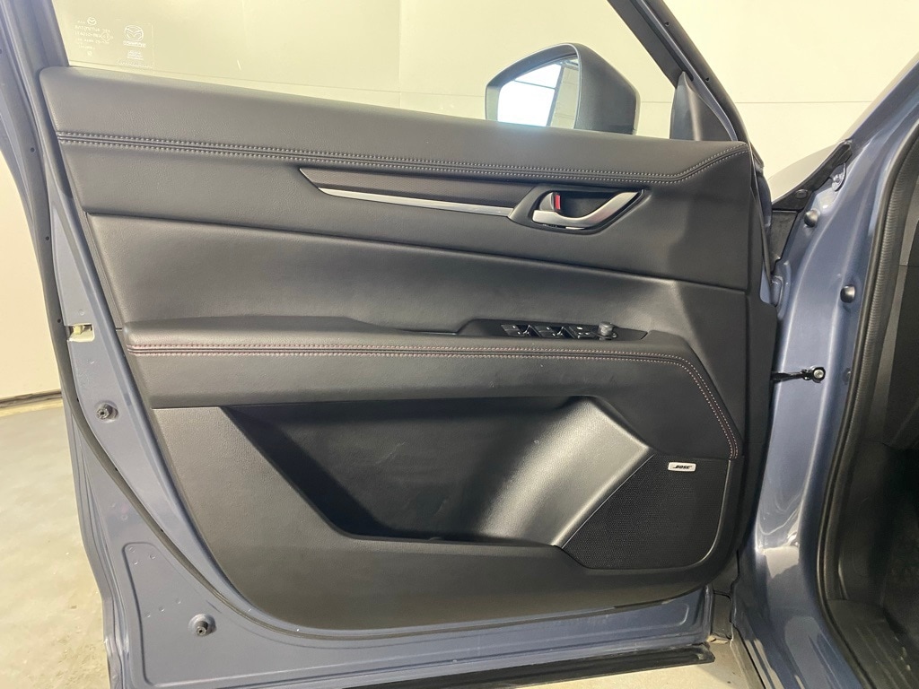 2025 MAZDA CX-5 - Image 24