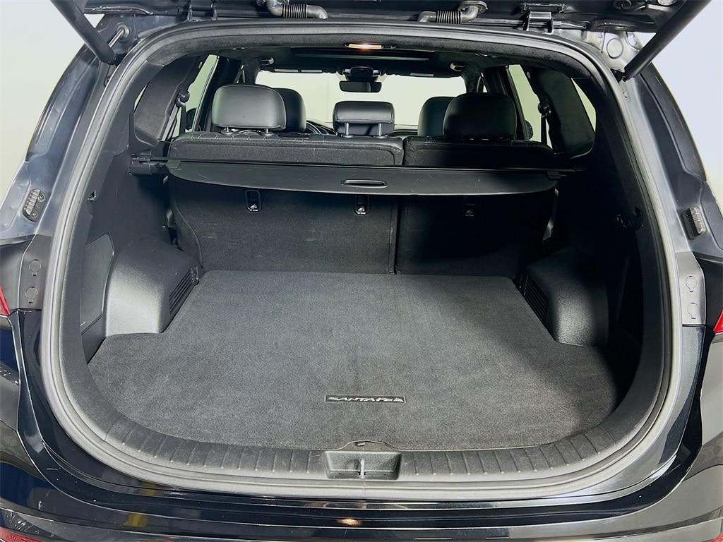 2022 HYUNDAI SANTA FE - Image 27