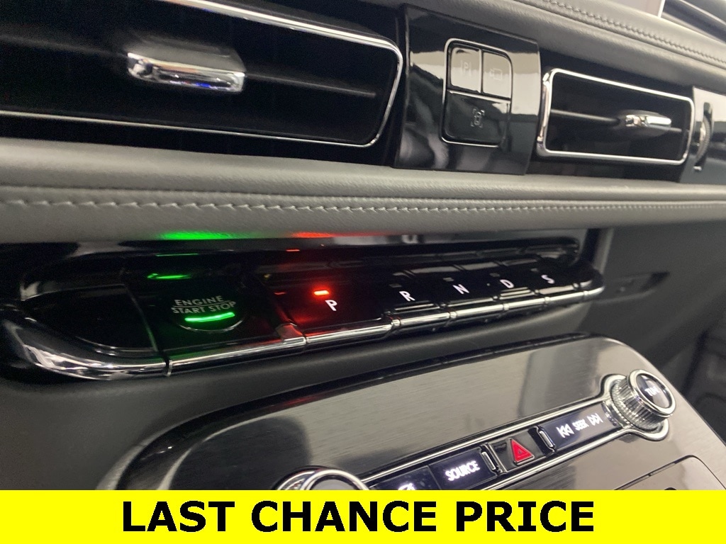 2023 LINCOLN NAUTILUS - Image 17