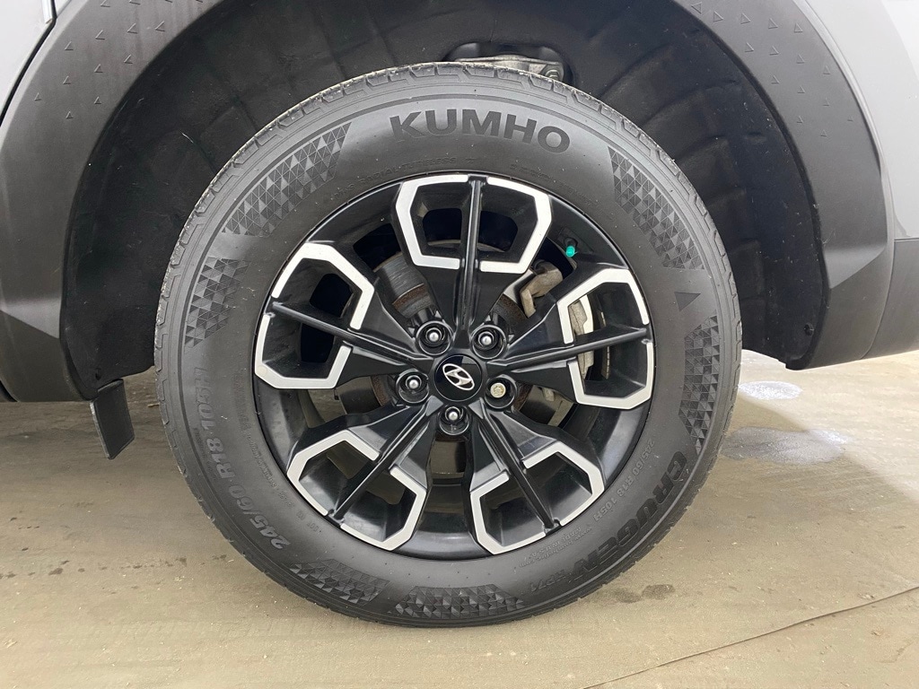 2022 HYUNDAI SANTA CRUZ - Image 30