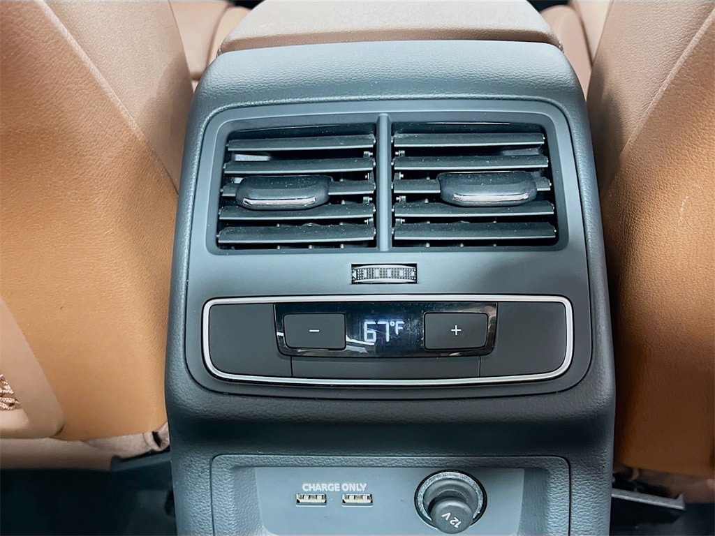 2023 AUDI A4 - Image 26