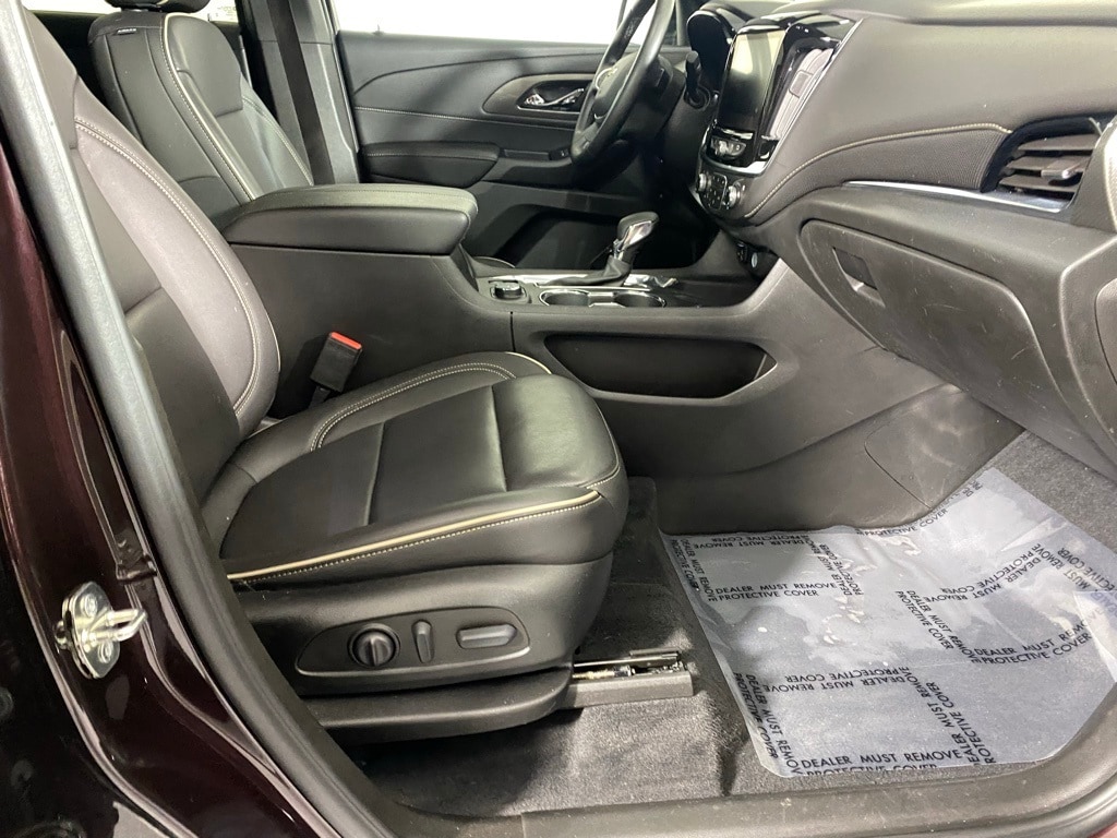 2023 CHEVROLET TRAVERSE - Image 33