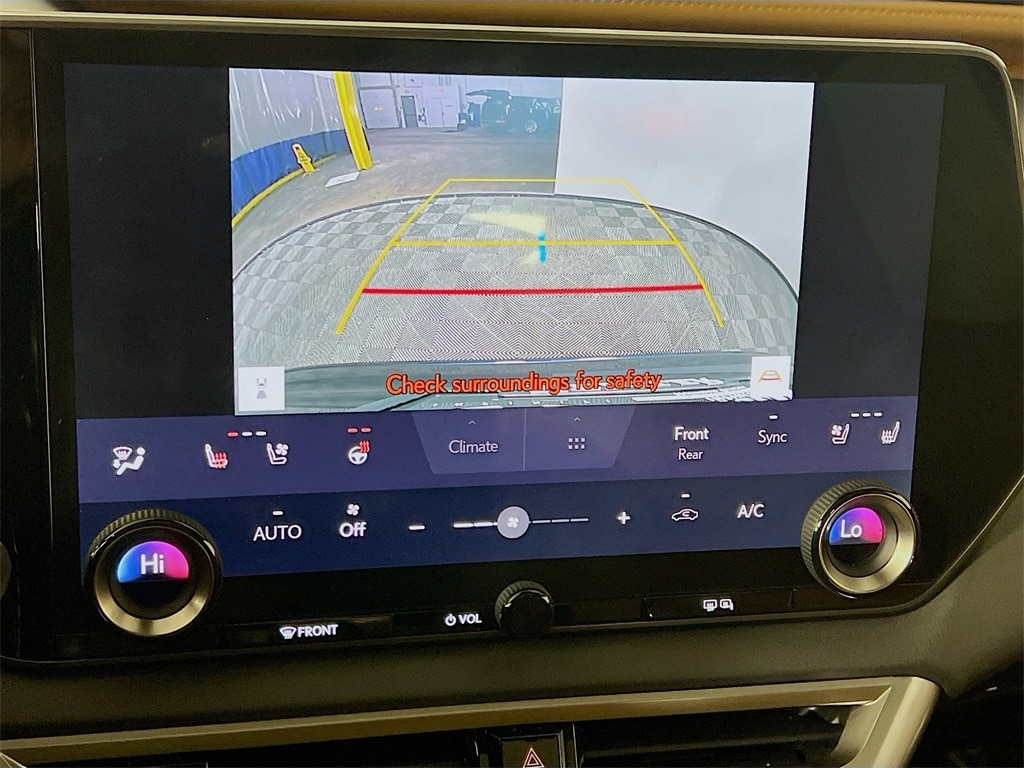 2023 LEXUS RX - Image 14
