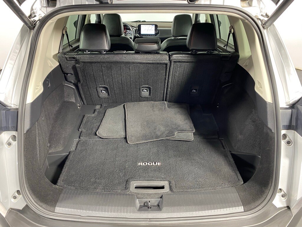 2023 NISSAN ROGUE - Image 29