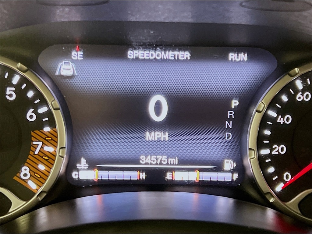 2021 JEEP RENEGADE - Image 12