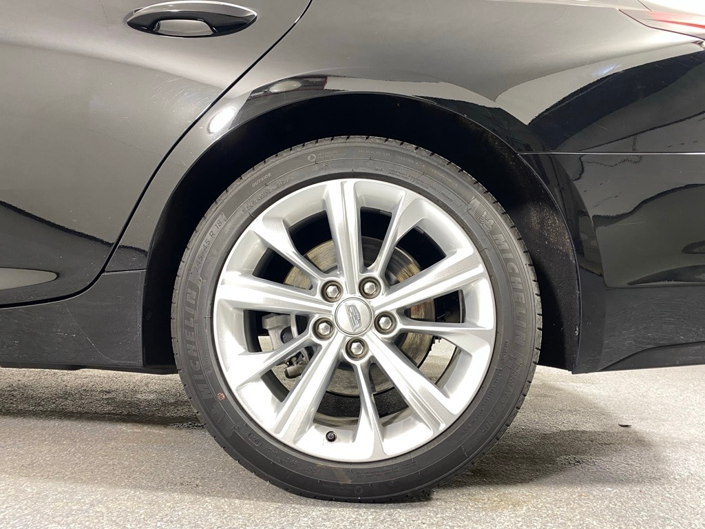 2025 CADILLAC CT5 - Image 35