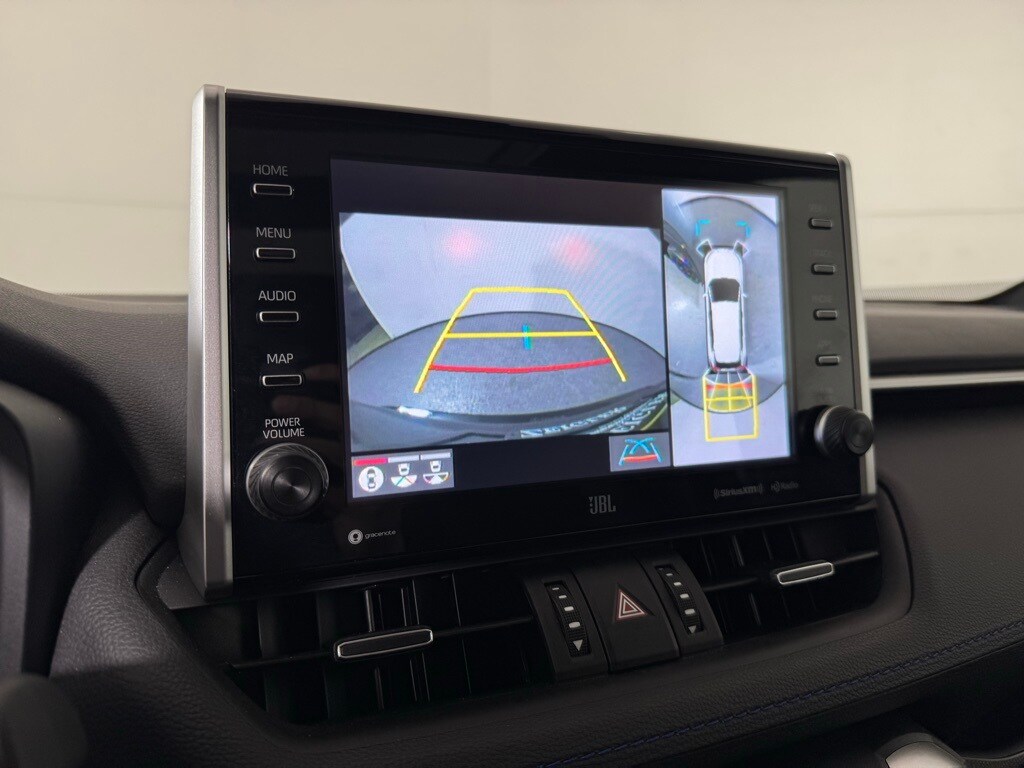 2022 TOYOTA RAV4 - Image 22