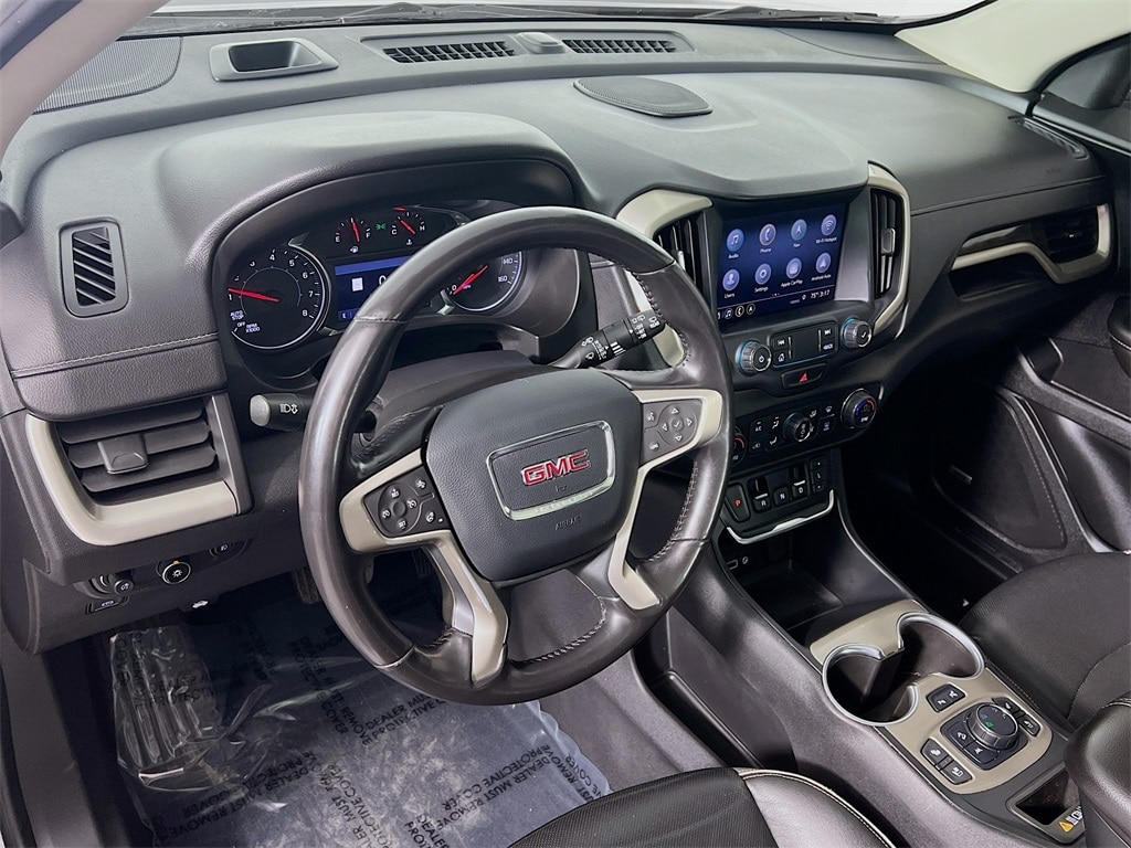 2020 GMC TERRAIN - Image 9