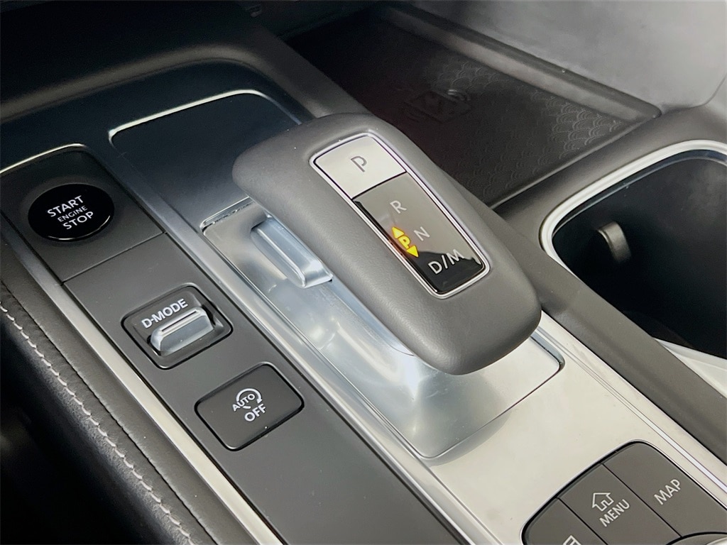 2026 INFINITI QX60 - Image 17