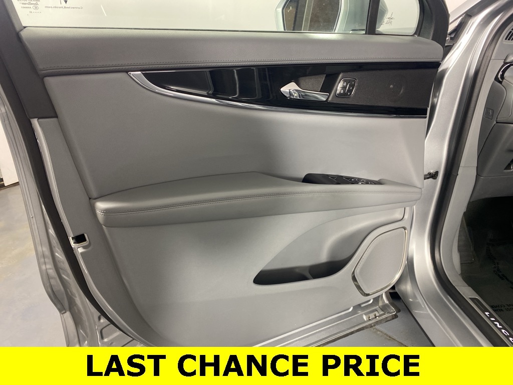 2023 LINCOLN NAUTILUS - Image 20