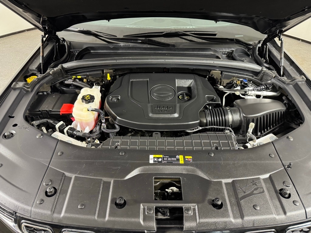 2023 JEEP GRAND CHEROKEE L - Image 39