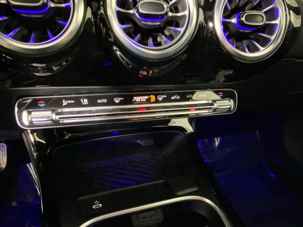 2025 MERCEDES-BENZ CLA-CLASS - Image 16