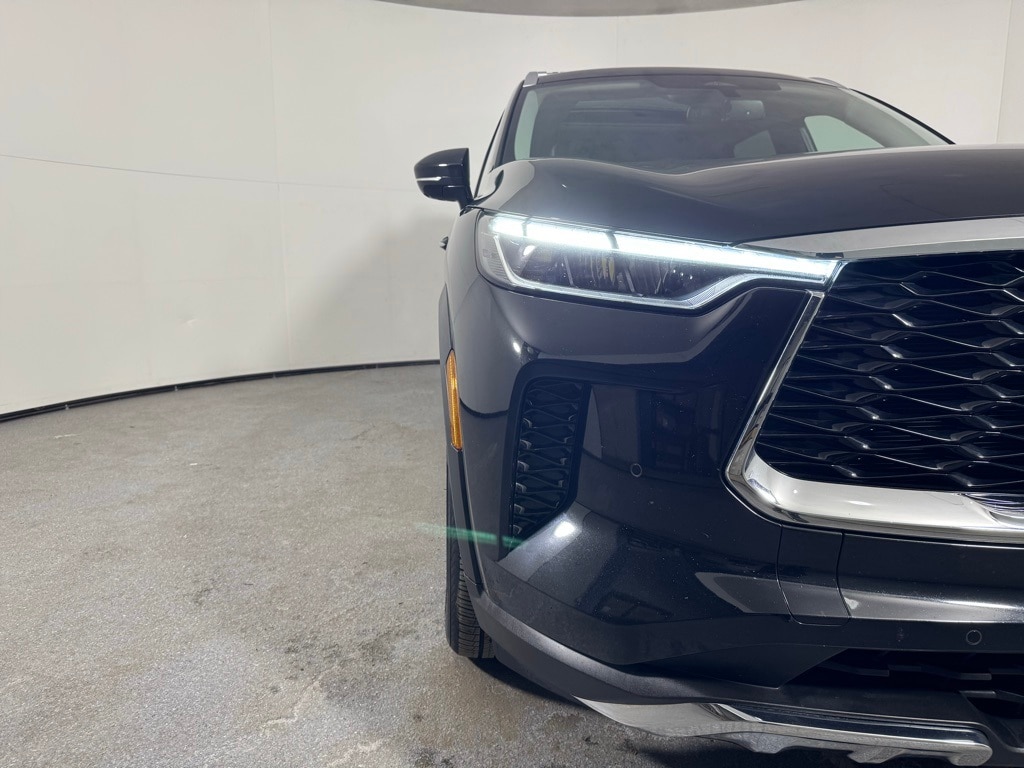 2022 INFINITI QX60 - Image 4