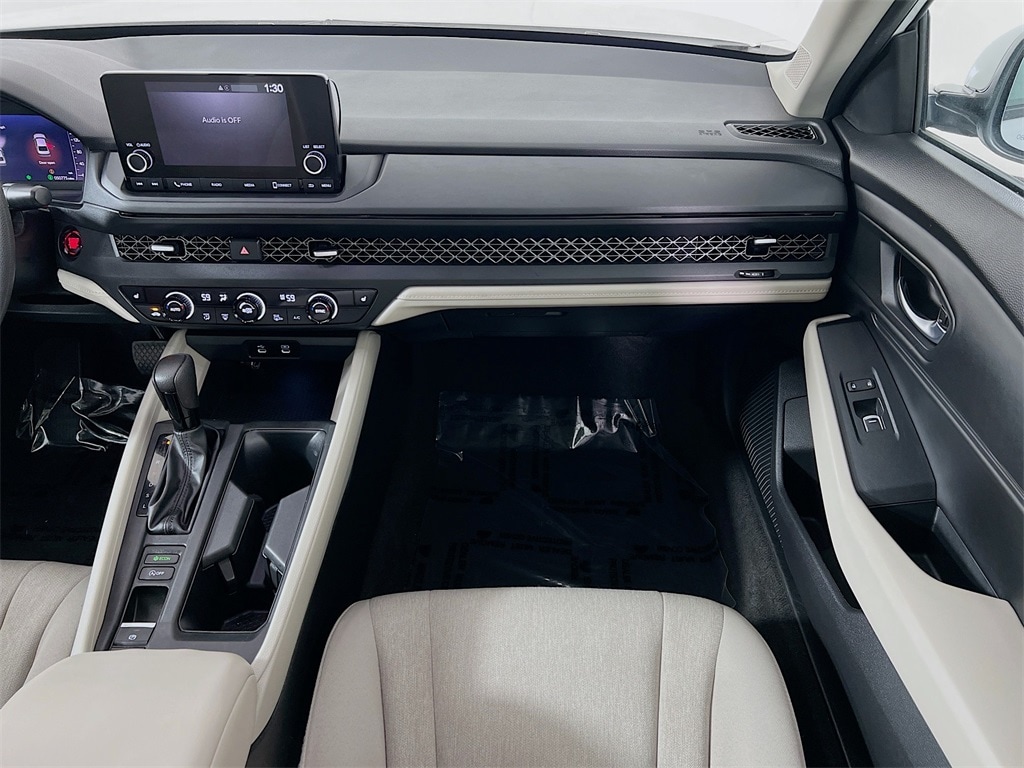 2023 HONDA ACCORD - Image 23