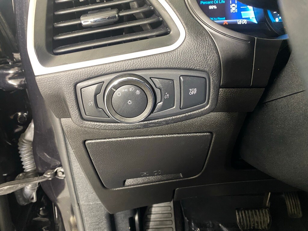 2022 FORD EDGE - Image 19