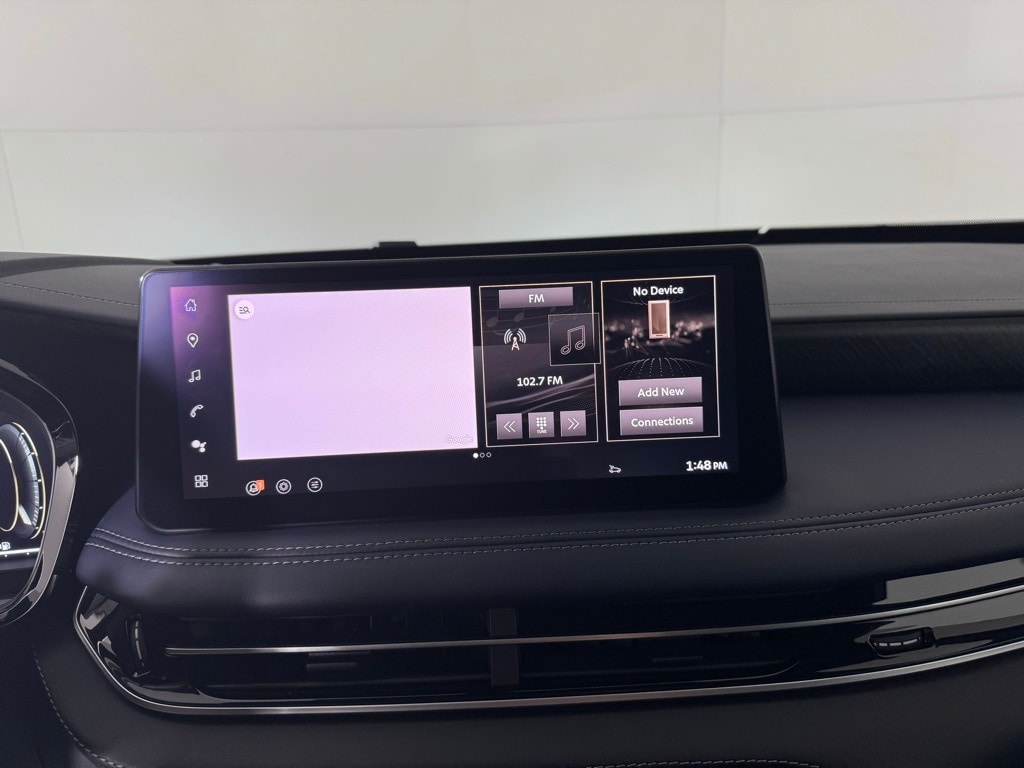 2026 INFINITI QX60 - Image 22