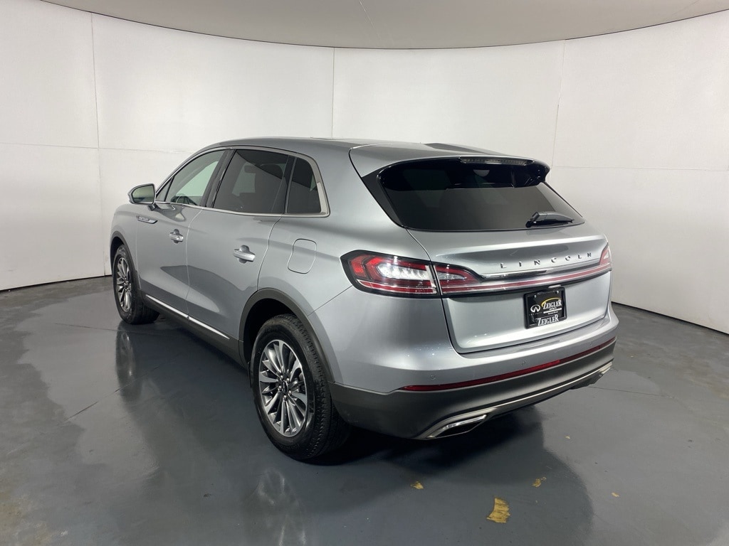 2023 LINCOLN NAUTILUS - Image 7