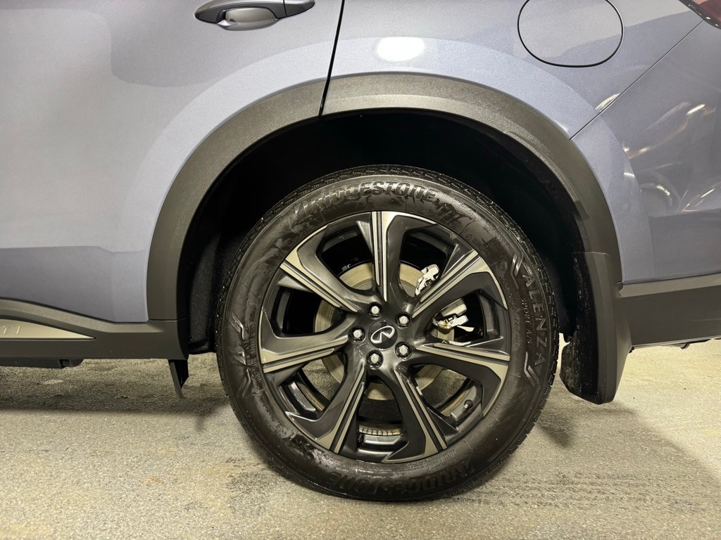 2026 INFINITI QX60 - Image 34