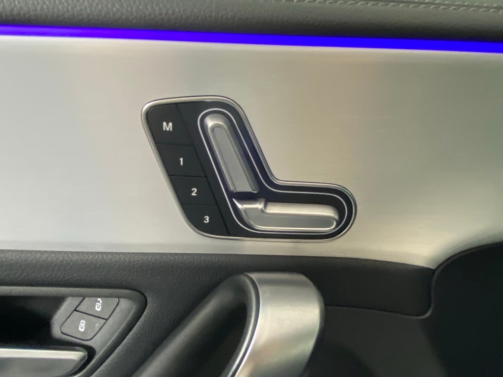 2025 MERCEDES-BENZ CLA-CLASS - Image 21