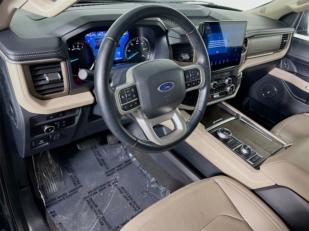 2024 FORD EXPEDITION - Image 9
