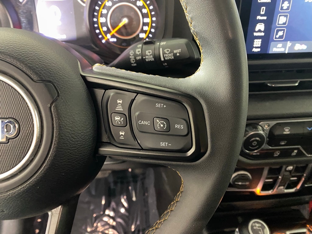 2024 JEEP WRANGLER - Image 20