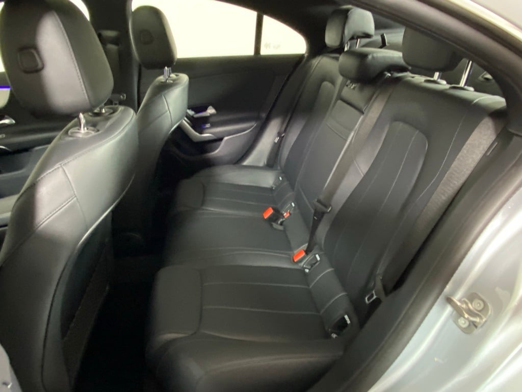 2025 MERCEDES-BENZ CLA-CLASS - Image 27