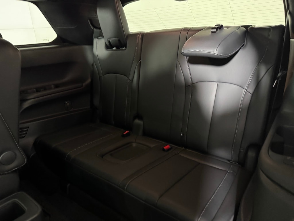 2025 INFINITI QX60 - Image 30